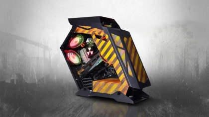 PC Artline STALKER ANOMALY