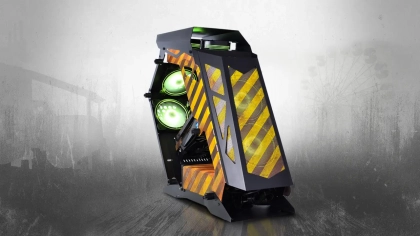 PC Artline STALKER ANOMALY