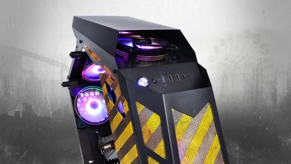 PC Artline STALKER ANOMALY