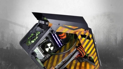 PC Artline STALKER ANOMALY