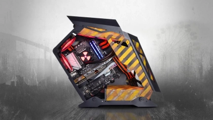 PC Artline STALKER ANOMALY