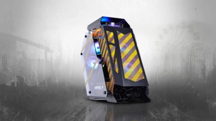 PC Artline STALKER ANOMALY