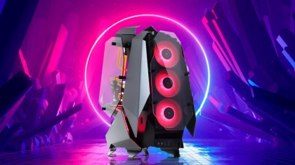 PC Artline Jonsbo MOD5