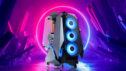 PC Artline Jonsbo MOD5