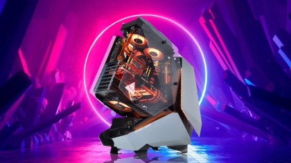 PC Artline Jonsbo MOD5