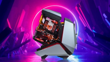 PC Artline Jonsbo MOD5