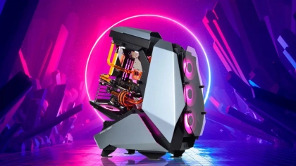 PC Artline Jonsbo MOD5