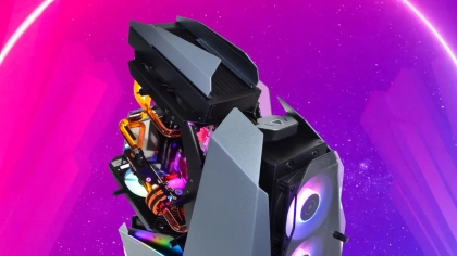 PC Artline Jonsbo MOD5