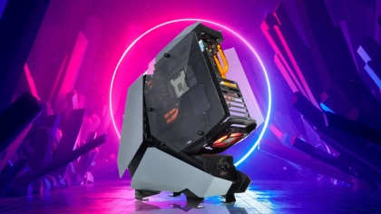 PC Artline Jonsbo MOD5