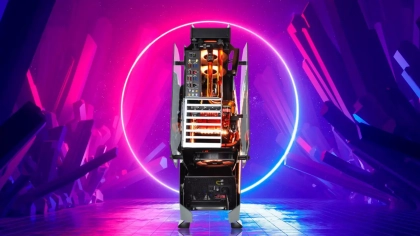 PC Artline Jonsbo MOD5