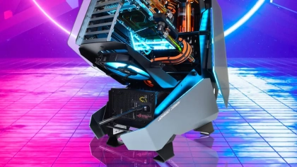 PC Artline Jonsbo MOD5