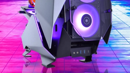 PC Artline Jonsbo MOD5