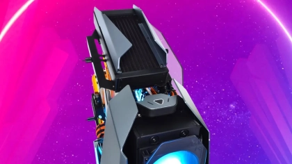 PC Artline Jonsbo MOD5