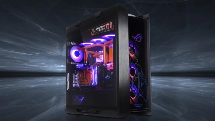 PC Artline ASUS ROG Strix Helios