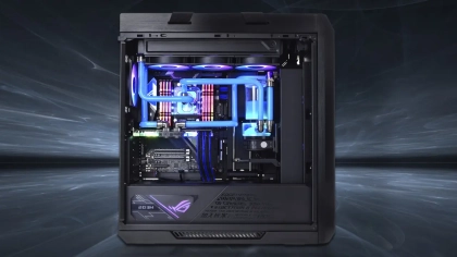 PC Artline ASUS ROG Strix Helios