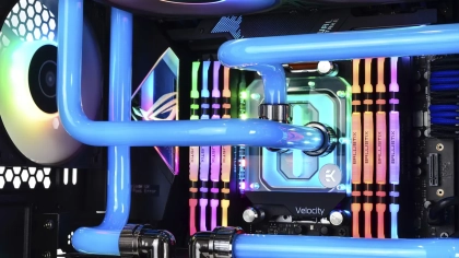 PC Artline ASUS ROG Strix Helios