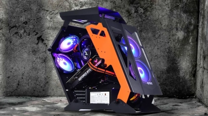 PC Artline QUBE STALKER