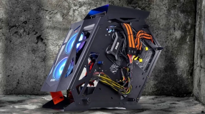 PC Artline QUBE STALKER