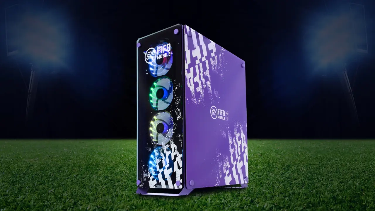 PC Artline Dimateplo