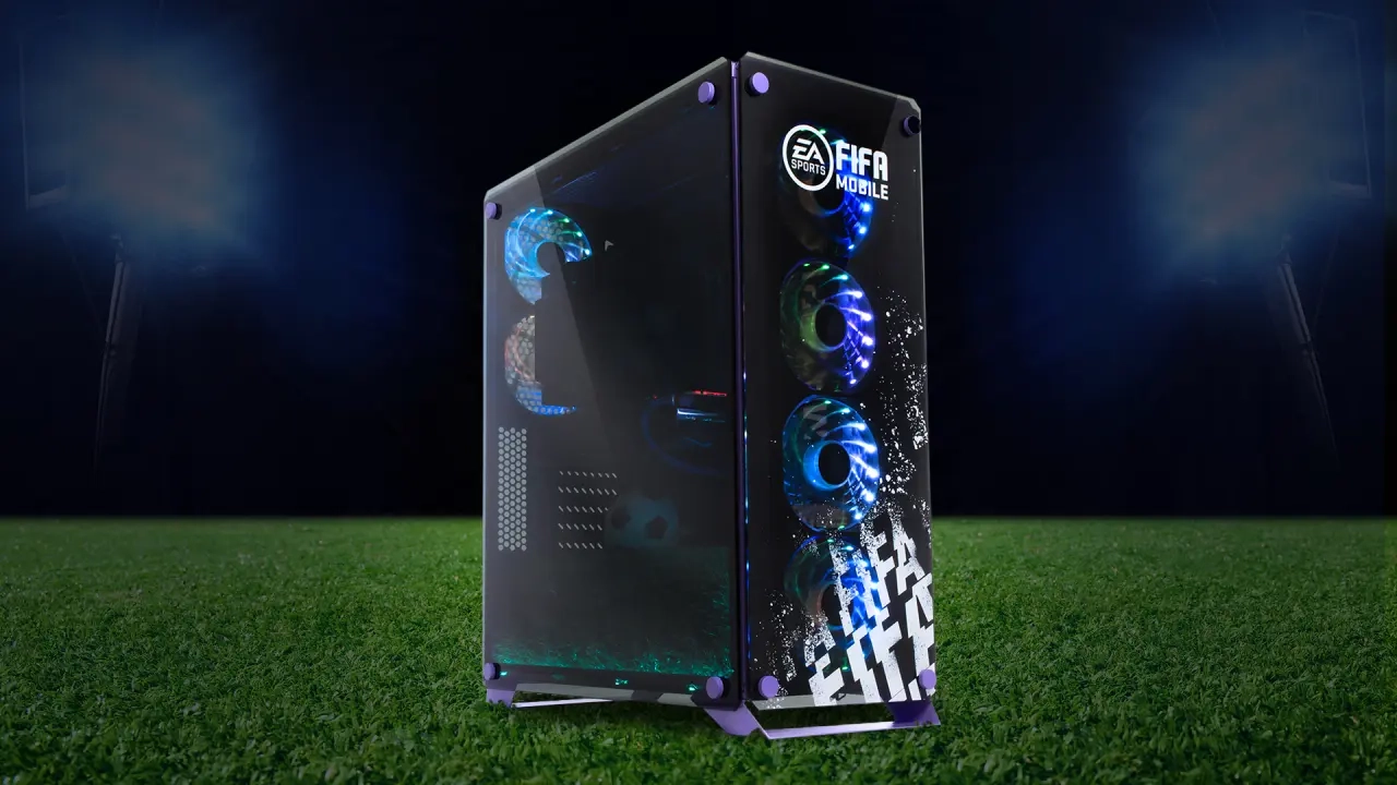 PC Artline Dimateplo