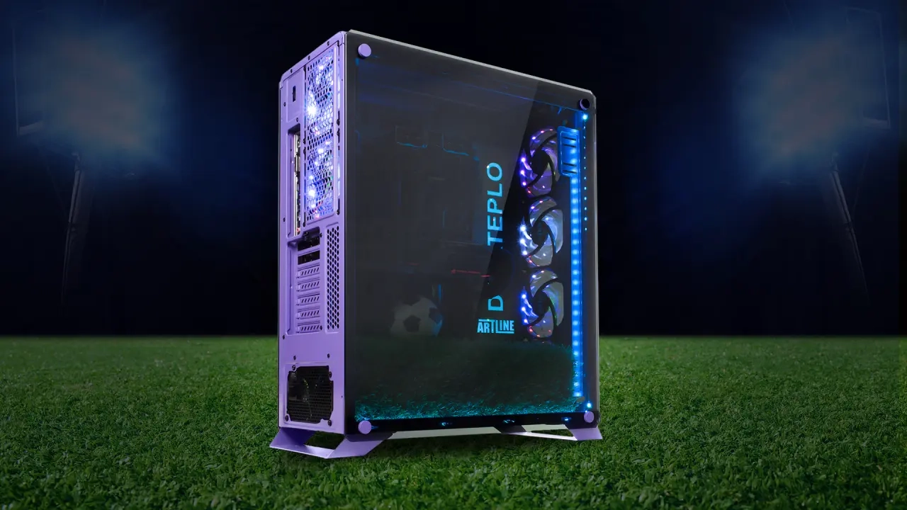 PC Artline Dimateplo