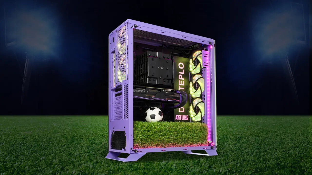 PC Artline Dimateplo