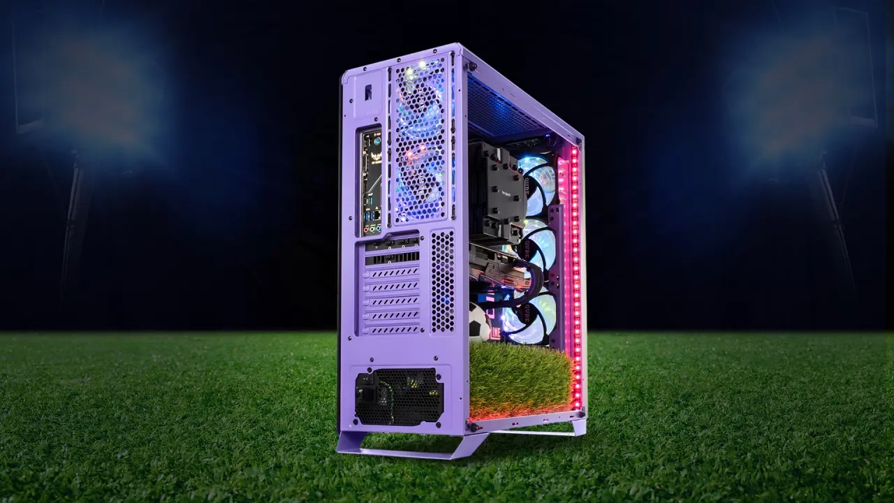 PC Artline Dimateplo