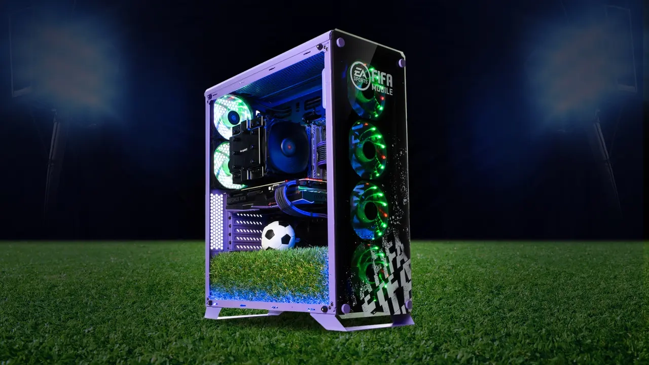 PC Artline Dimateplo