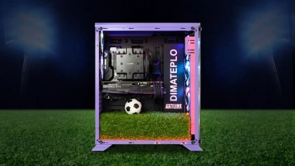 PC Artline Dimateplo