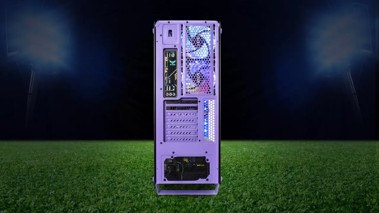 PC Artline Dimateplo