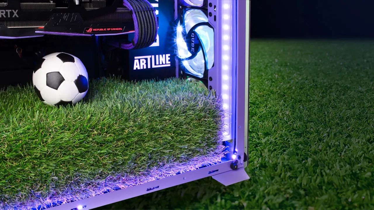 PC Artline Dimateplo