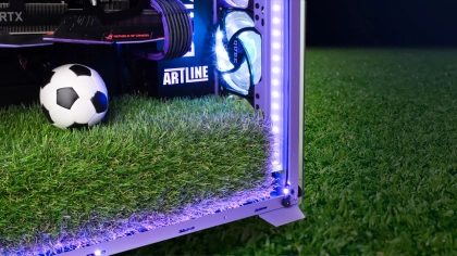 PC Artline Dimateplo