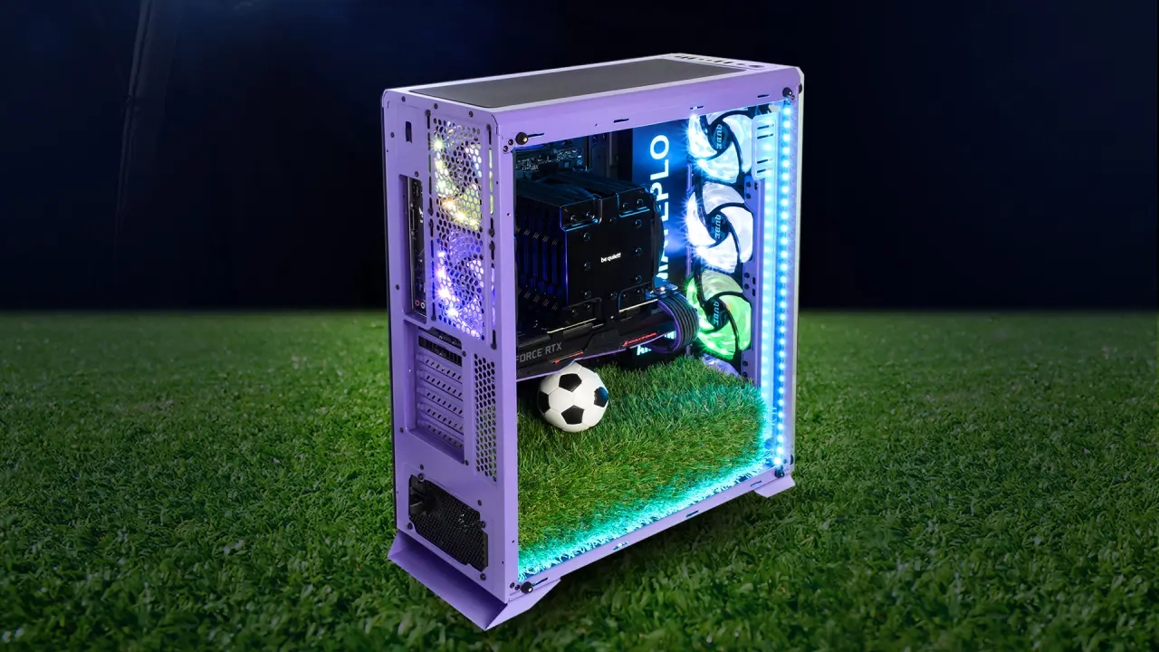 PC Artline Dimateplo