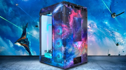 PC Artline Guardians of the Galaxy