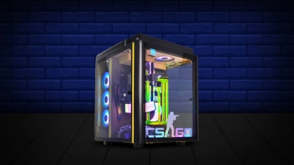 PC Artline CS:GO