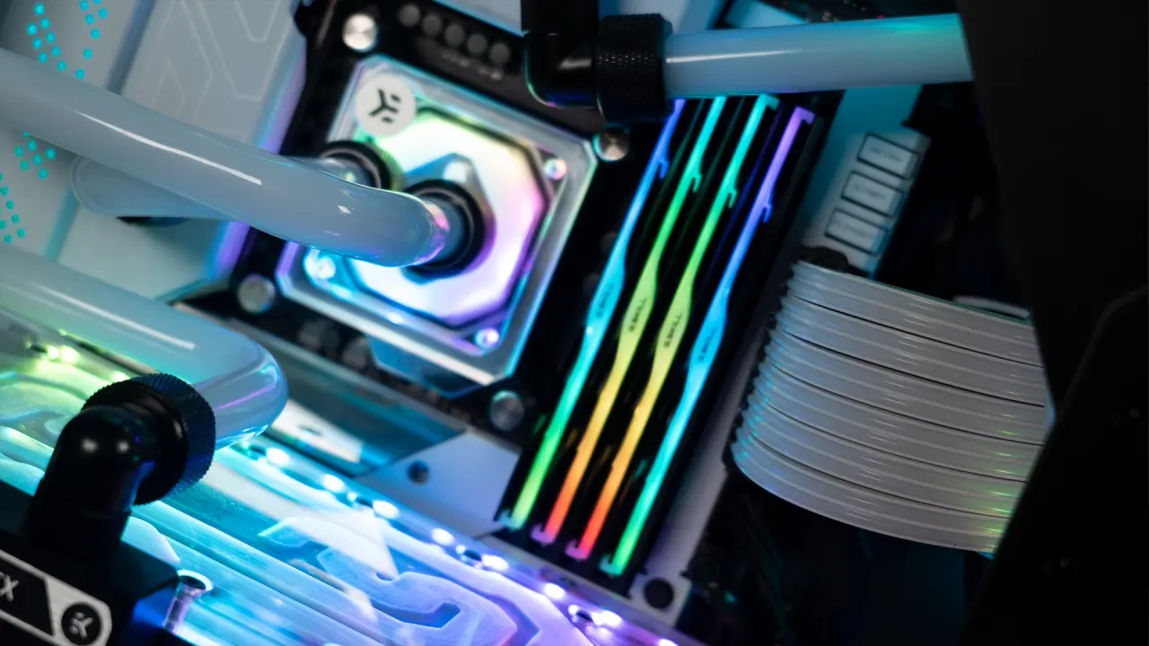 PC Artline StarWars style