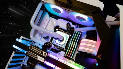 PC Artline StarWars style