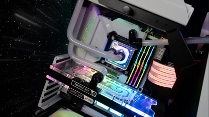 PC Artline StarWars style