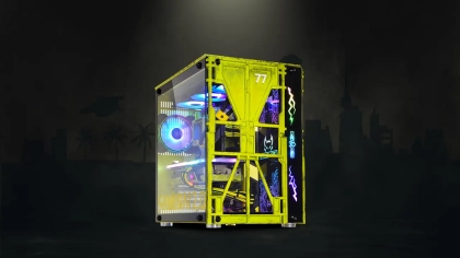 PC Artline SAMURAI 2.0