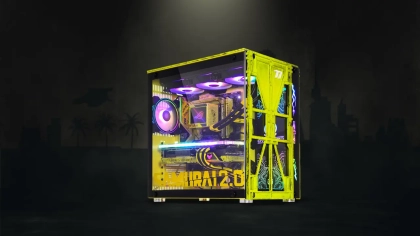 PC Artline SAMURAI 2.0