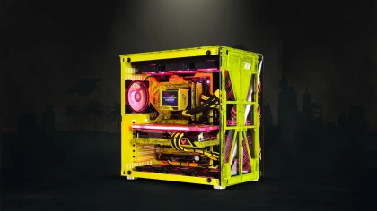 PC Artline SAMURAI 2.0