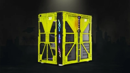 PC Artline SAMURAI 2.0