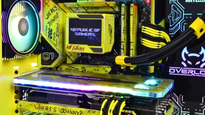 PC Artline SAMURAI 2.0