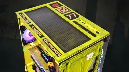 PC Artline SAMURAI 2.0