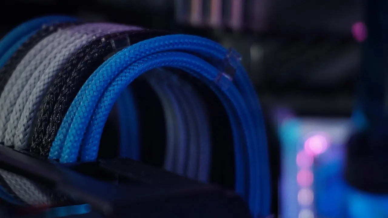 PC Artline HeLIOS Witcher