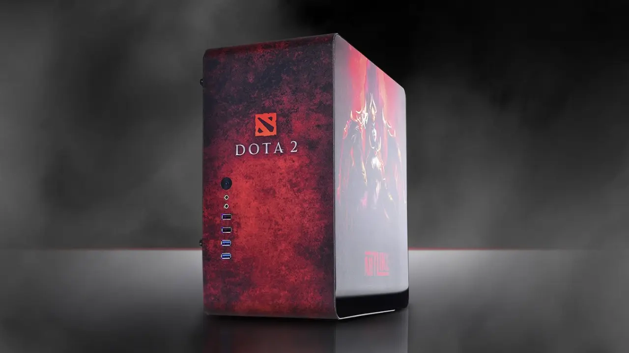 PC Artline EAGLE DOTA 2