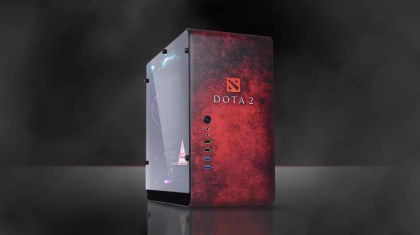 PC Artline EAGLE DOTA 2