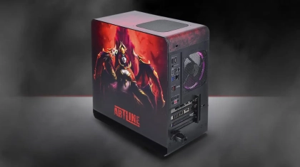 PC Artline EAGLE DOTA 2