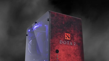 PC Artline EAGLE DOTA 2