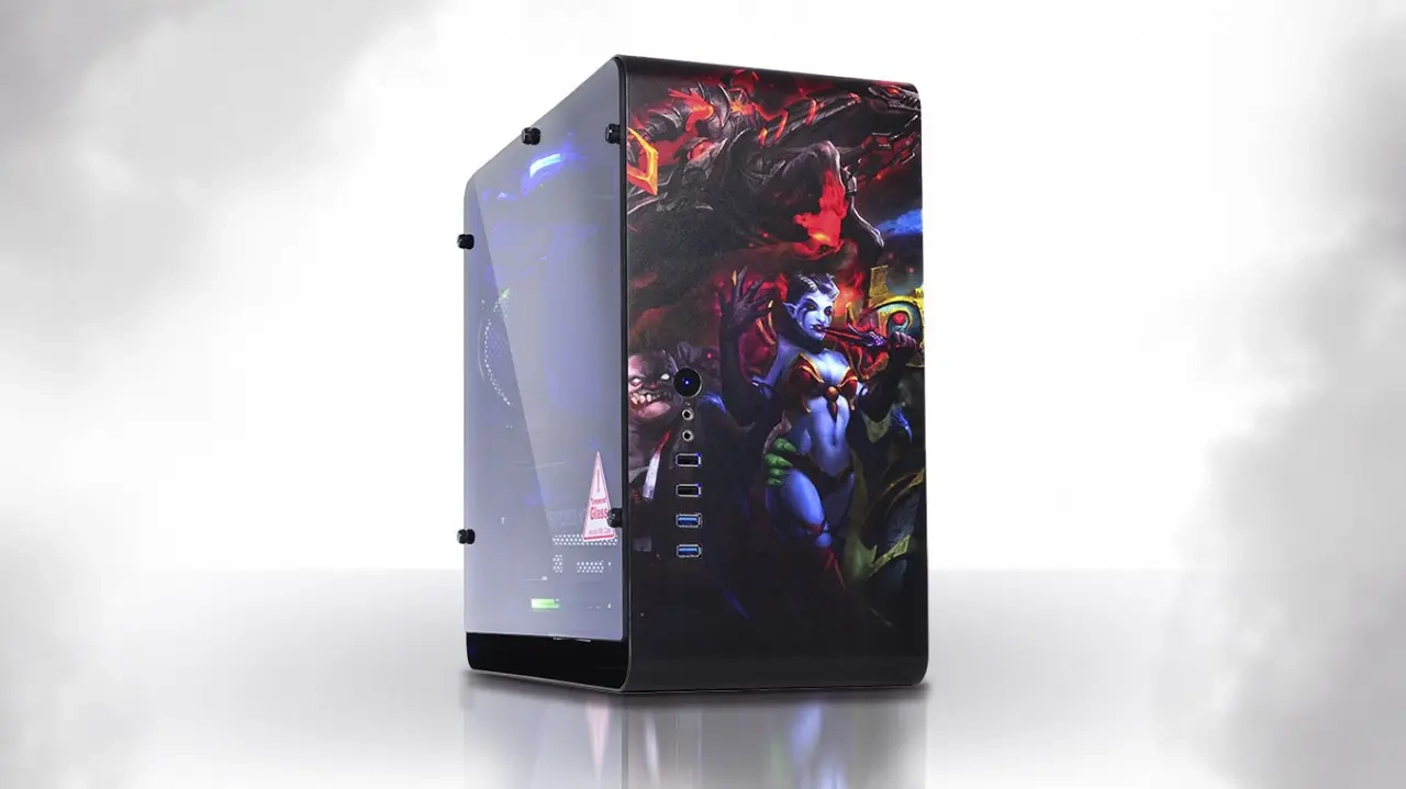 PC Artline EAGLE DOTA Heroes